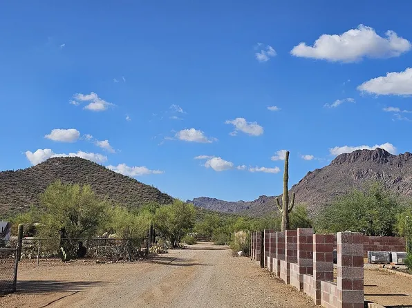 3611 S Bandin Pl, Tucson, AZ 85735