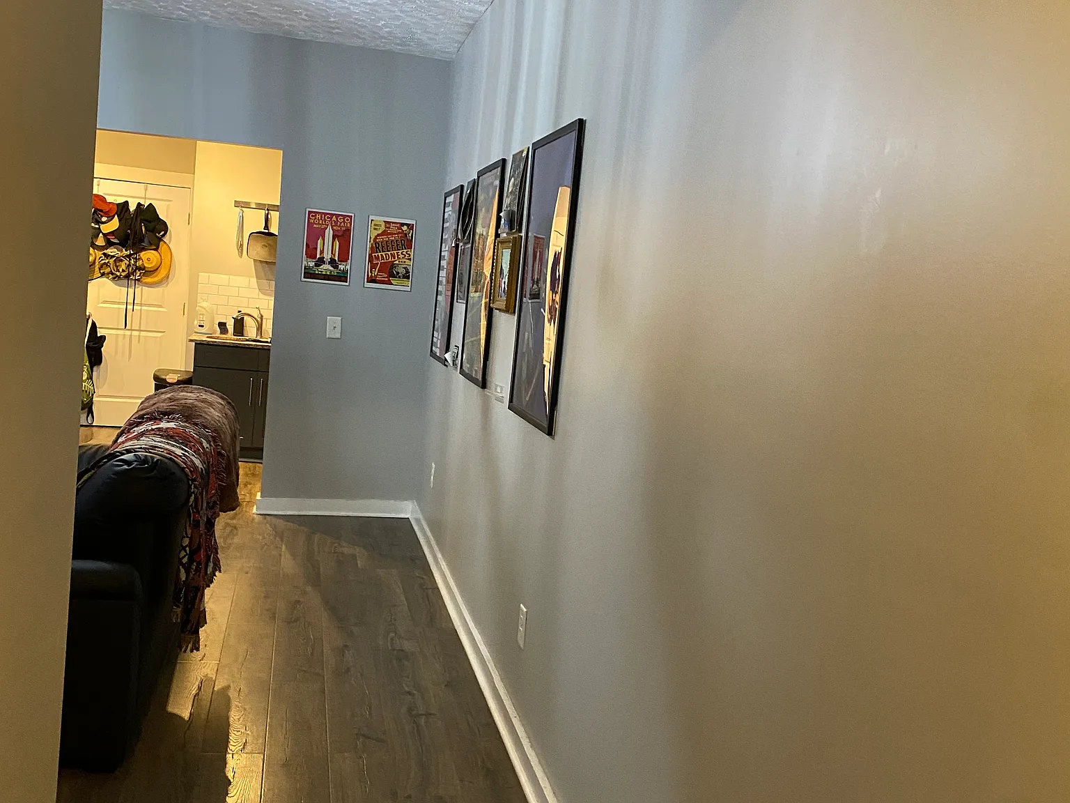 1 bed, 675 sqft, $1,850 — Photo 2