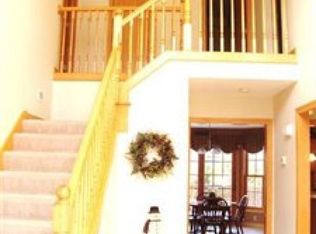 114 Eastwind Dr, Warren, OH 44484