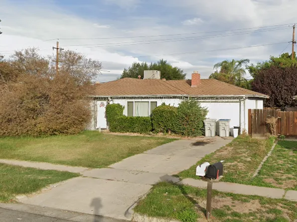 4380 N Sunnyside Ave, Fresno, CA 93727