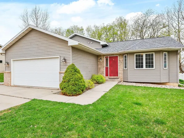 317 Springview Dr, Marshall, WI 53559