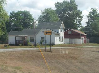 539 S Saginaw St, Byron, MI 48418