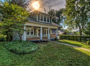 1021 Carolina Ave, Bristol, TN 37620