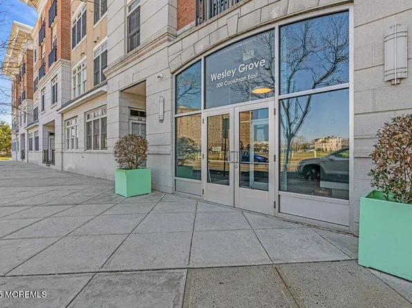 300 Cookman Avenue #303, Asbury Park, NJ 07712