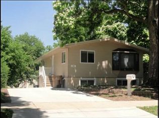 702 Spruce St #A, Madison, WI 53715