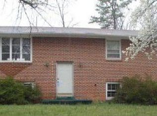 5506 Justina Dr, Lanham, MD
