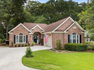 268 Berwick Dr., Pawleys Island, SC, 29585