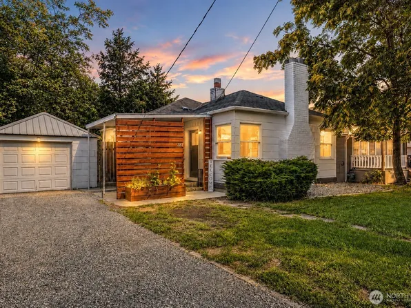 938 Washington St., Wenatchee, WA 98801