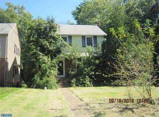 4822 Springfield Ave, Pennsauken, NJ 08109