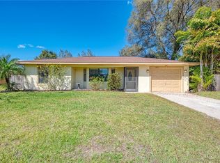 3825 Duar Ter, North Port, FL 34291
