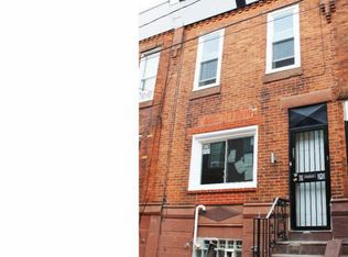 2031 S Hemberger St, Philadelphia, PA 19145