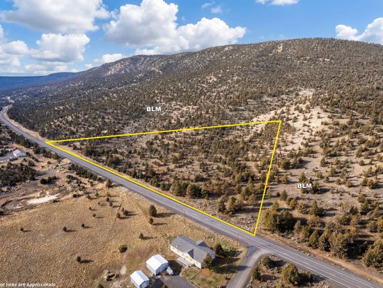16115 SE Juniper Canyon Rd, Prineville, OR 97754
