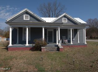 902 Nashville Road, Rocky Mount, NC 27803