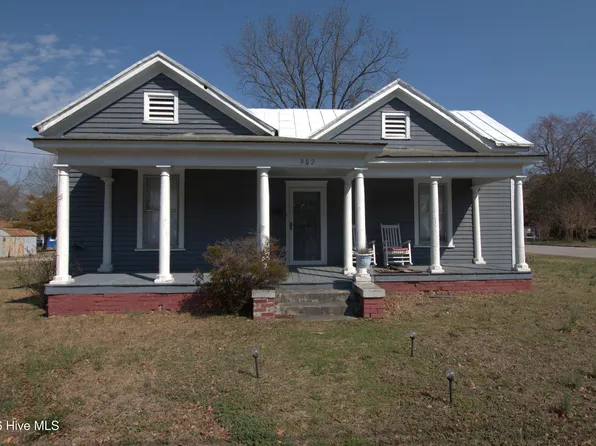 902 Nashville Road, Rocky Mount, NC 27803