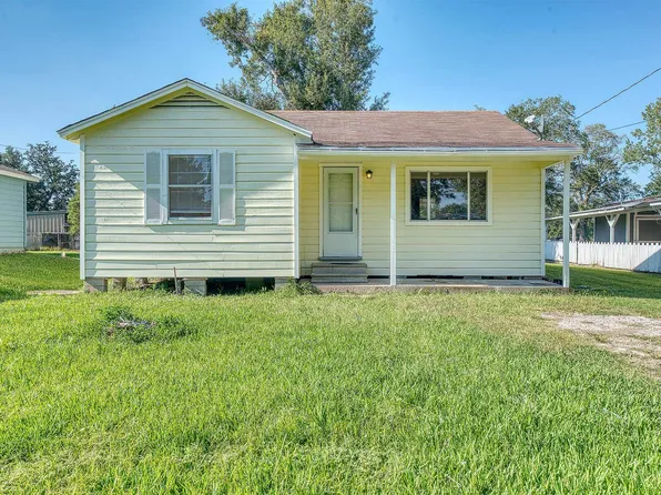 1604 Texas Ave, Orange, TX 77630