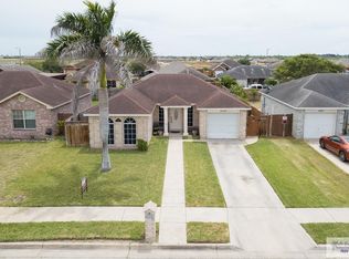 2459 Segovia St, Brownsville, TX 78520