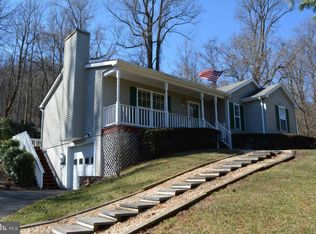 684 Creek Rd, Front Royal, VA 22630