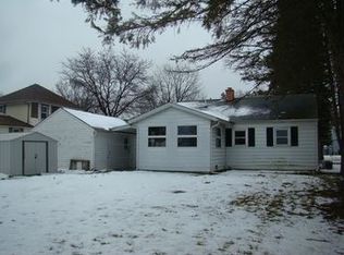 540 N Pleasant St, Jackson, MI