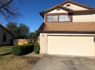 1305 Mimosa Pass, Cedar Park, TX 78613
