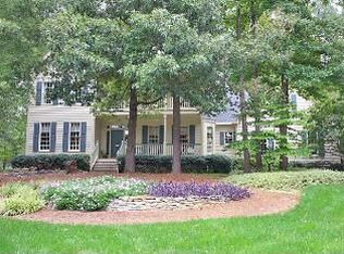 114 Windy Rush Ln, Cary, NC 27518