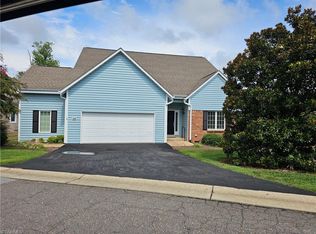 375 Holly Brook Dr, Bermuda Run, NC 27006