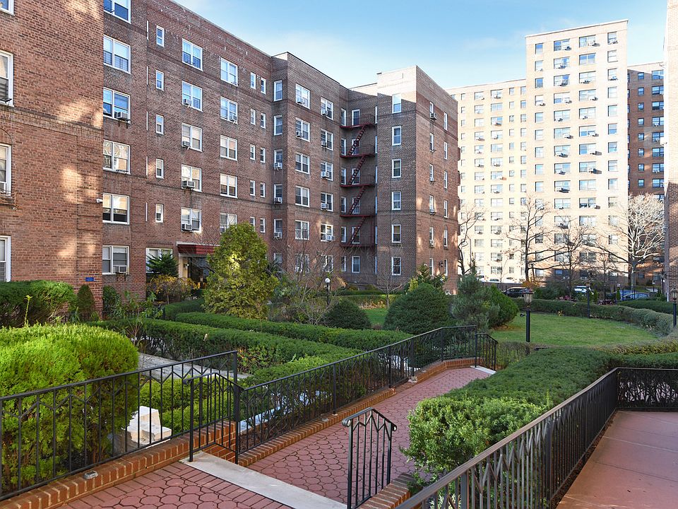 1st image of 99-31 64th Ave APT A7