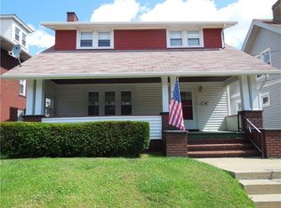 933 Indiana Ave, Monaca, PA 15061