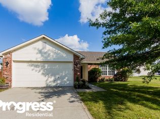 907 Comb Run Ln, Avon, IN 46123