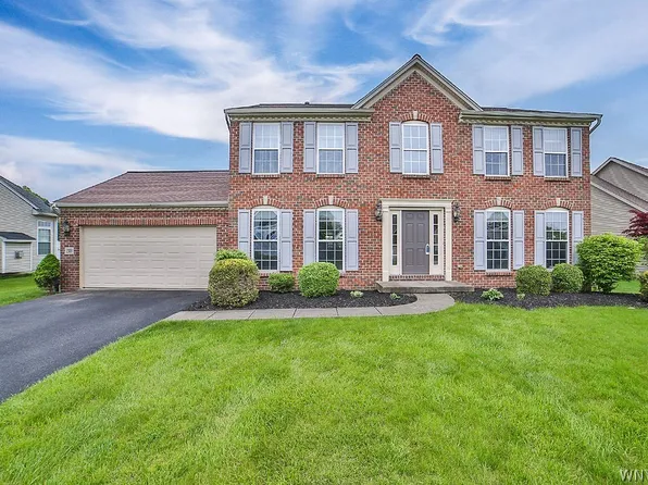 240 Oakridge Rd, Grand Island, NY 14072