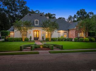 1204 E Lakeside Oaks Dr, Baton Rouge, LA 70810