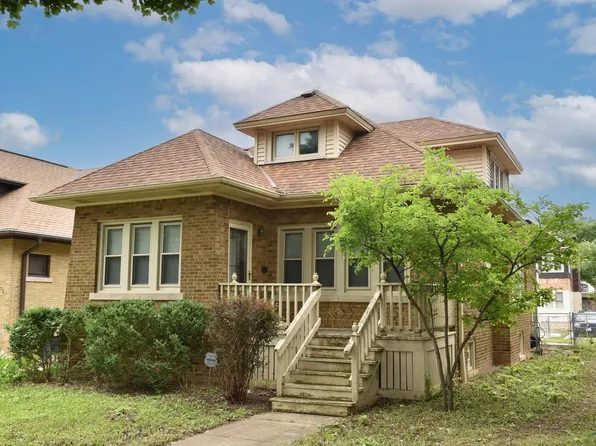 2966 North 55th STREET, Milwaukee, WI 53210