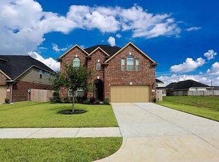 2107 Post Oak Ct, Pearland, TX 77581