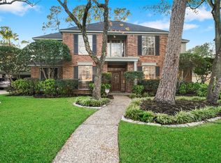 17815 Woodlode Ln, Spring, TX 77379