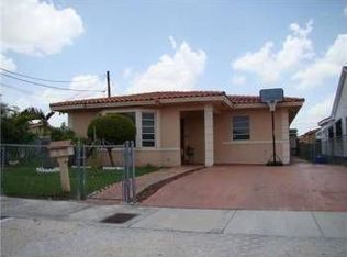 3281 NW 15th St, Miami, FL 33125