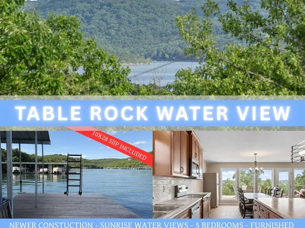 570 Indian Valley Road, Branson West, MO 65737