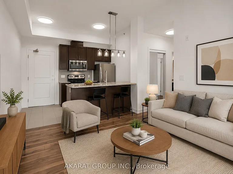 2486 Old Bronte Rd #803 — Photo 15