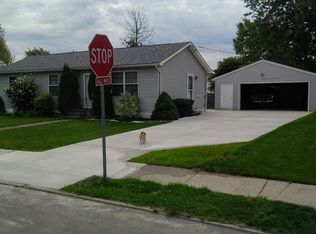 110 Chalmers Ave, Buffalo, NY 14223