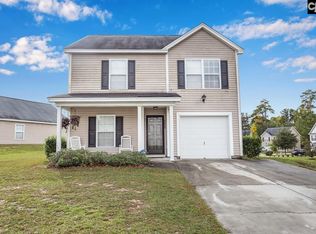 1000 Lake Village Dr, Columbia, SC 29229
