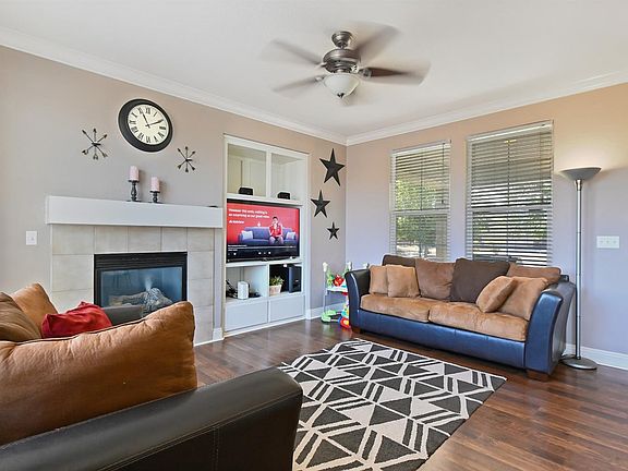 3rd image of 1419 Aptos Creek Ct