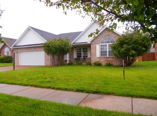 9201 Turner Dr, Evansville, IN