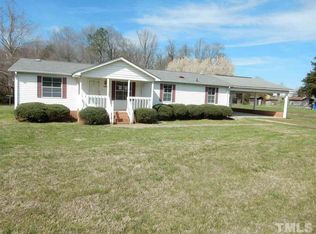 1659 Sanders Rd, Oxford, NC 27565