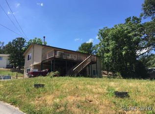 938 S Baker St, Angels Camp, CA 95222