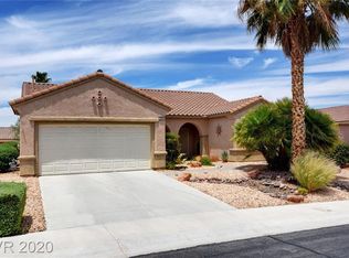2540 Shellsburg Ave, Henderson, NV 89052