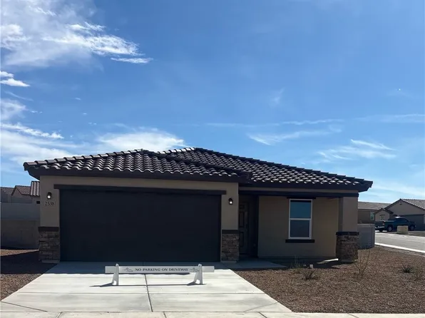 2538 Martin Pl, Bullhead City, AZ 86442