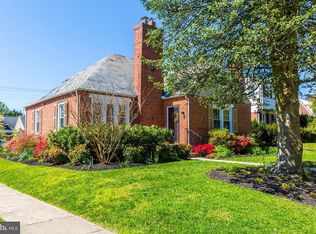 533 Anneslie Rd, Baltimore, MD 21212