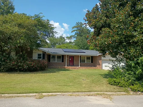 3029 Plymouth Rock Rd, Columbia, SC 29209