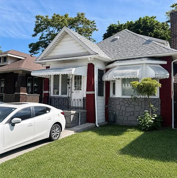 494 Rankin Ave — Photo 1