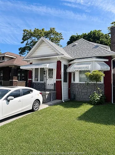 494 Rankin Ave Photo 1