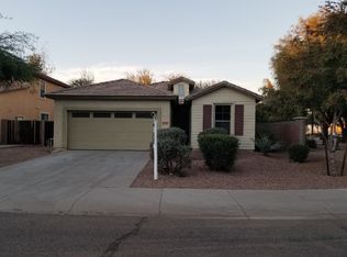 1572 E Nightingale Ln, Gilbert, AZ 85298