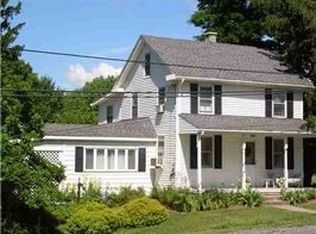 545 Bow Creek Rd, Grantville, PA 17028
